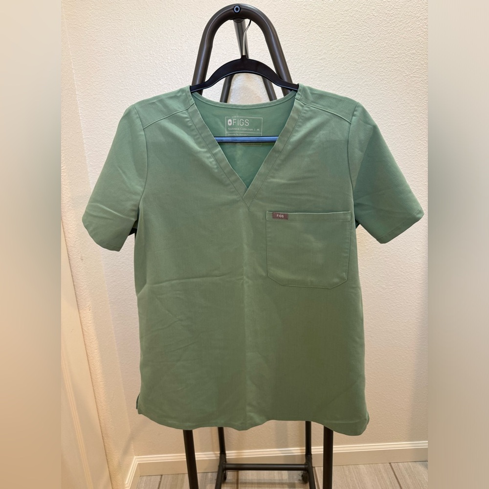 Figs scrub set size M
